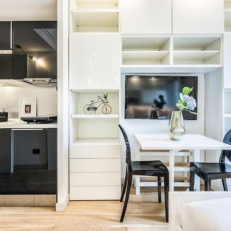 Beplace Cenacolo Apartments ミラノ エクステリア 写真