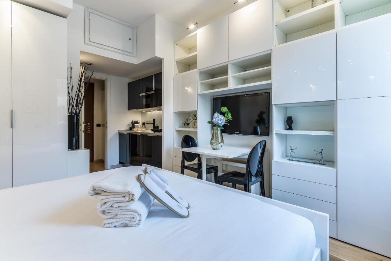 Beplace Cenacolo Apartments ミラノ エクステリア 写真