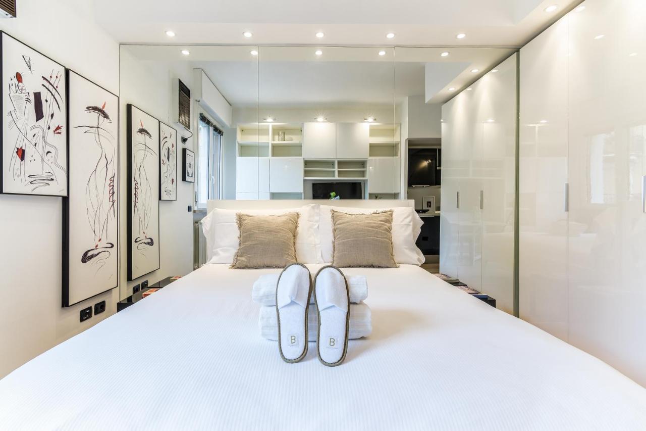 Beplace Cenacolo Apartments ミラノ エクステリア 写真