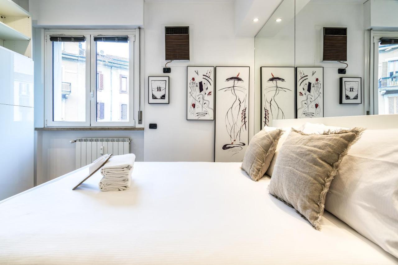 Beplace Cenacolo Apartments ミラノ エクステリア 写真