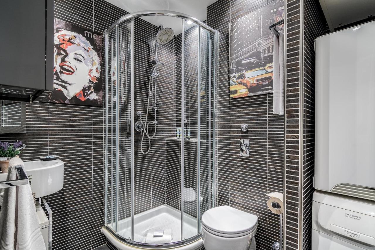 Beplace Cenacolo Apartments ミラノ エクステリア 写真