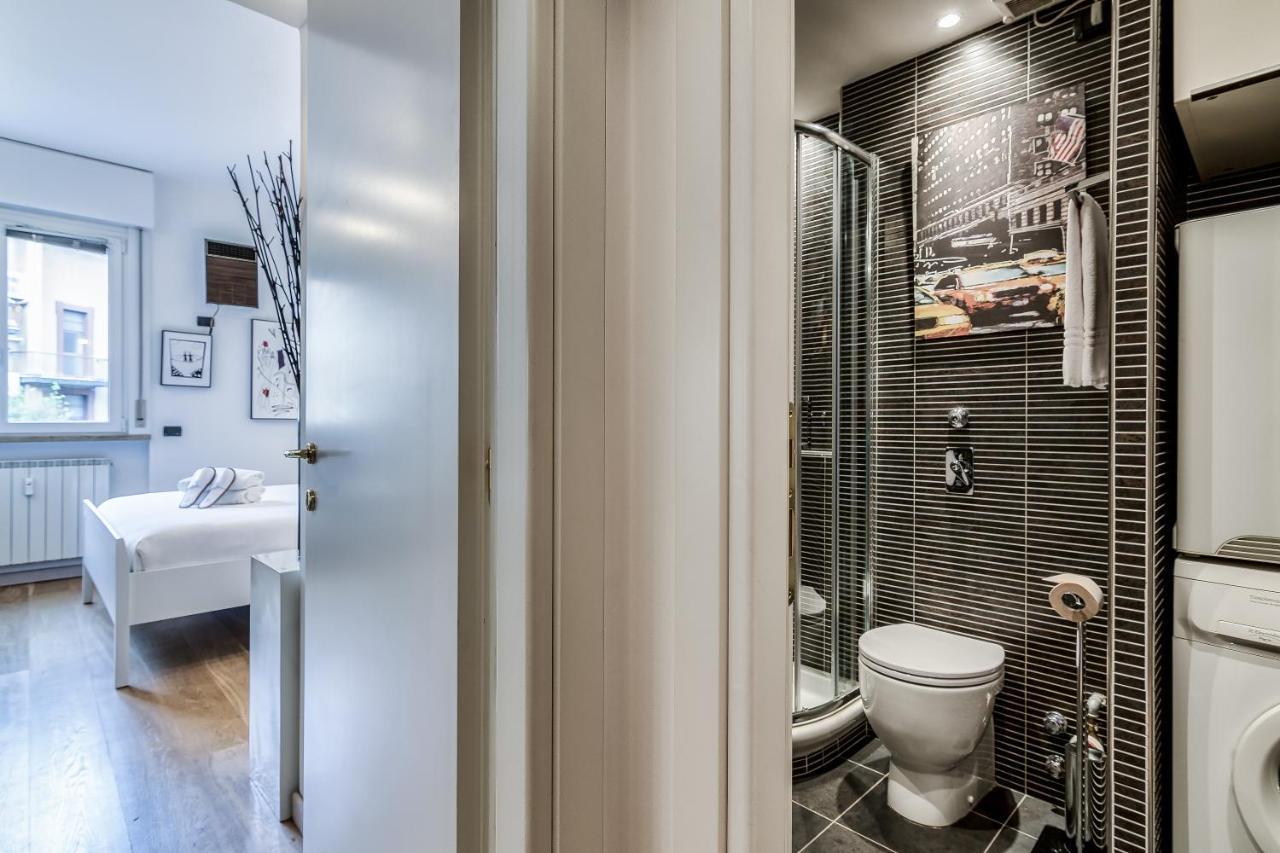Beplace Cenacolo Apartments ミラノ エクステリア 写真