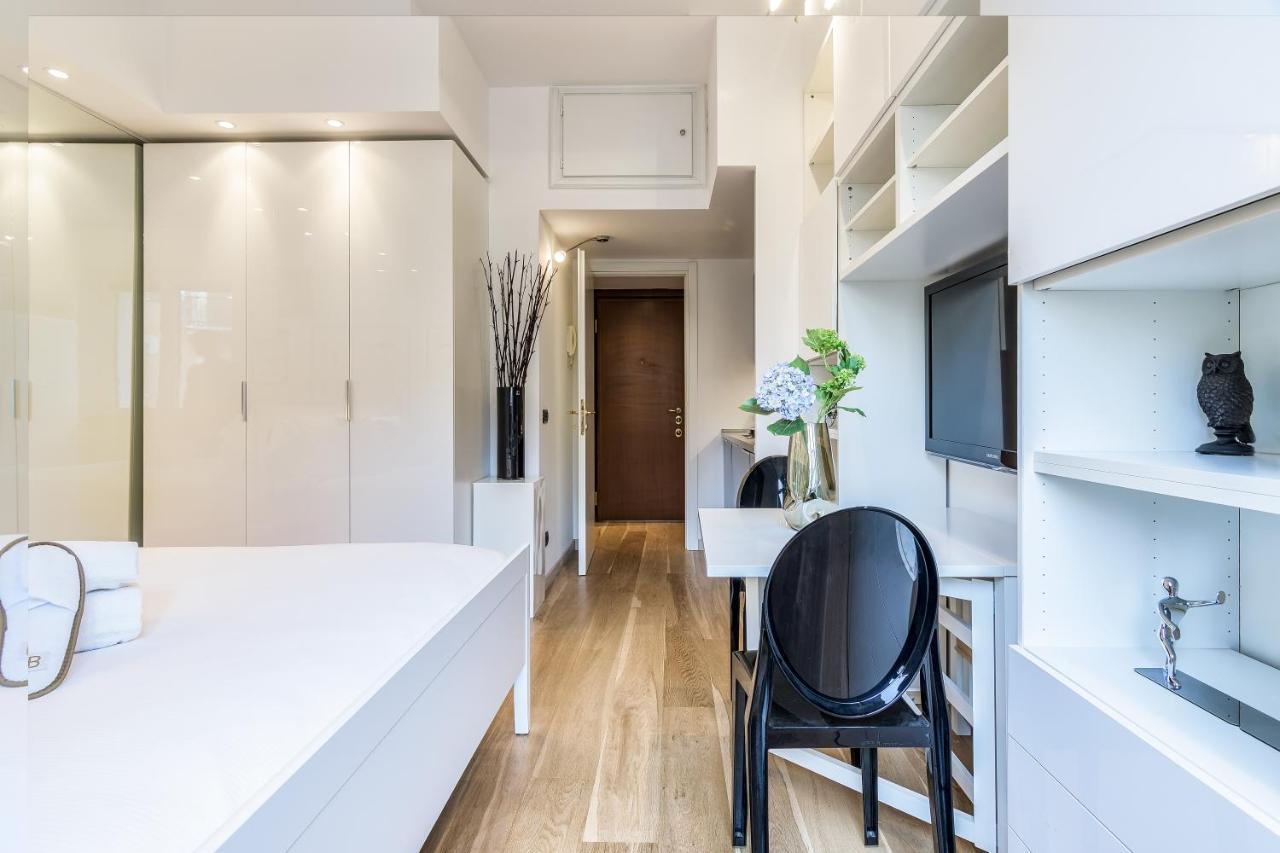 Beplace Cenacolo Apartments ミラノ エクステリア 写真