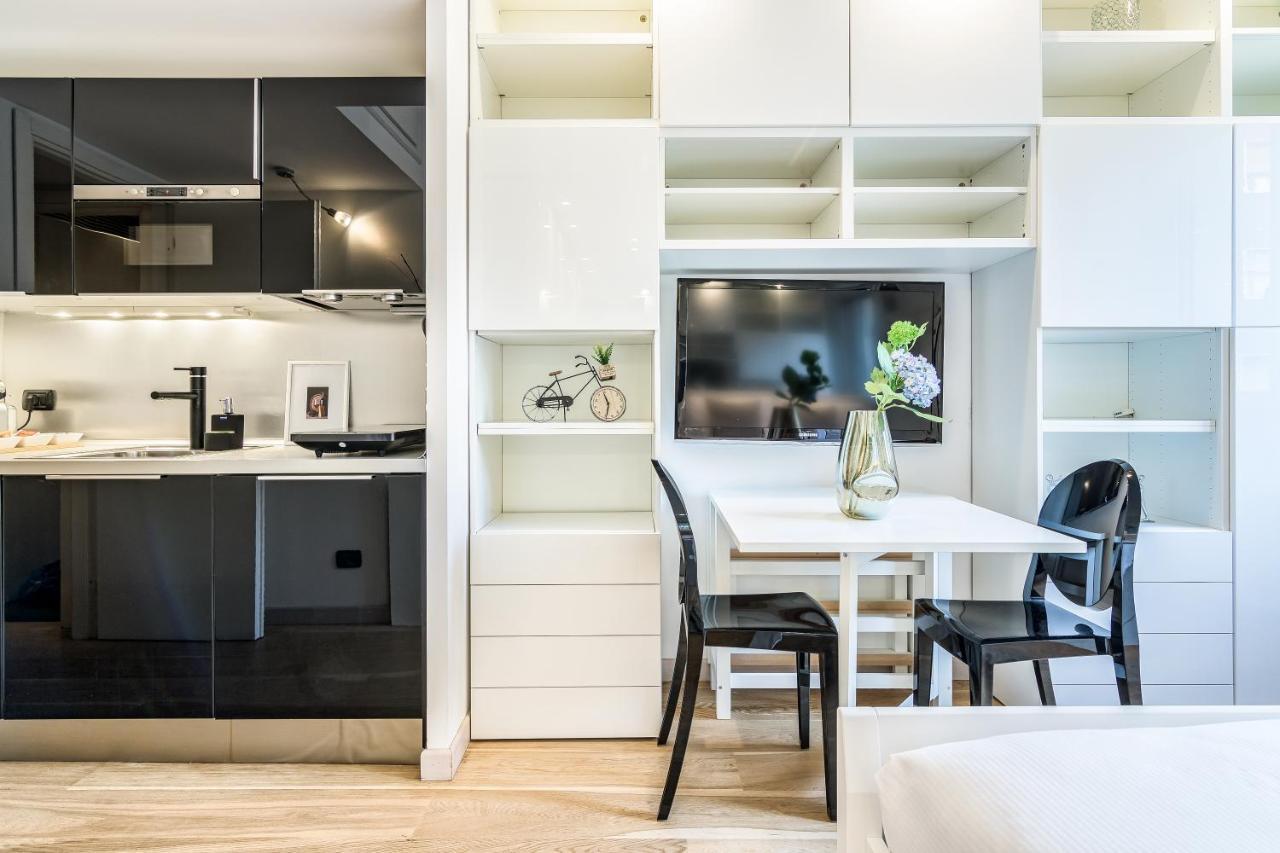 Beplace Cenacolo Apartments ミラノ エクステリア 写真