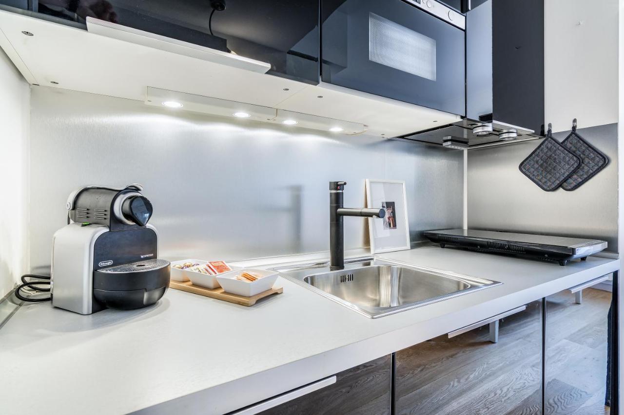 Beplace Cenacolo Apartments ミラノ エクステリア 写真