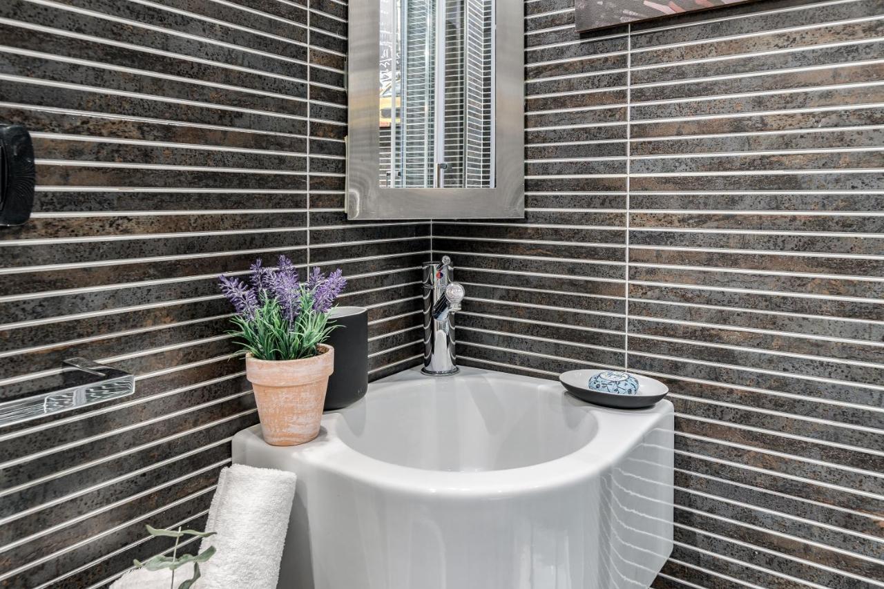 Beplace Cenacolo Apartments ミラノ エクステリア 写真